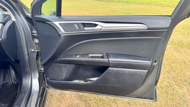 used 2019 Ford Fusion Hybrid car, priced at $6,211