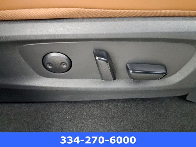new 2025 Nissan Pathfinder car, priced at $51,940