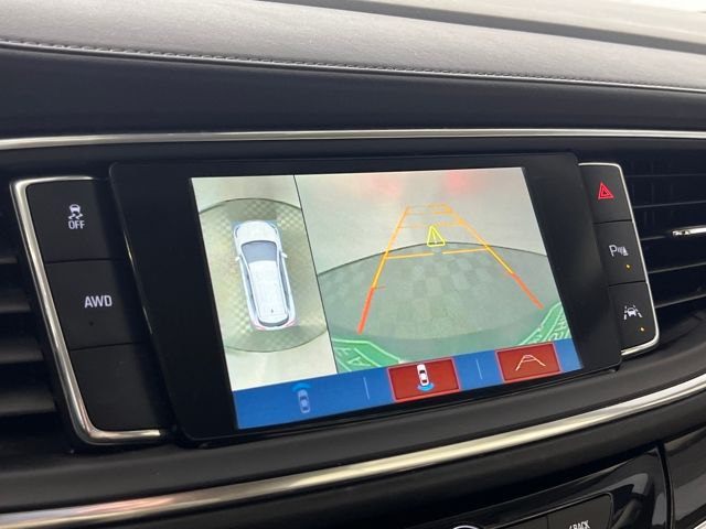 used 2019 Buick Enclave car, priced at $19,500