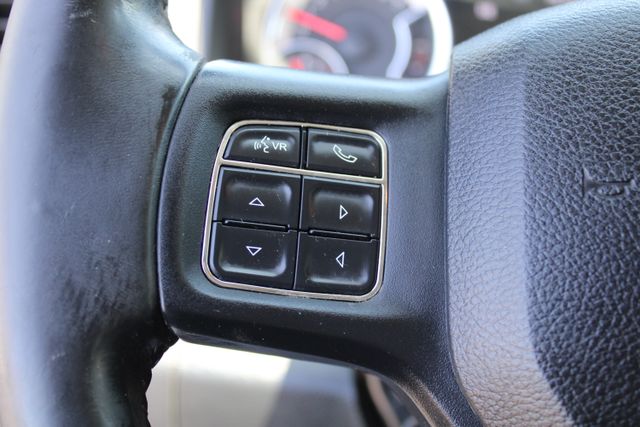 used 2014 Ram 1500 car, priced at $19,877