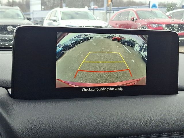 used 2023 Mazda CX-5 car, priced at $21,889