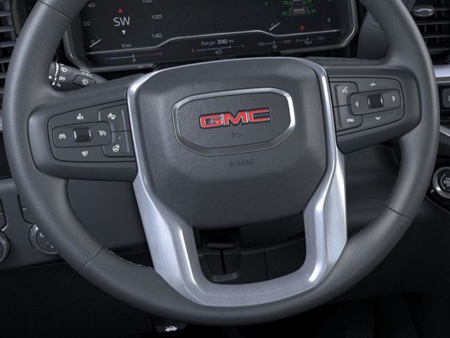 new 2025 GMC Sierra 2500HD car, priced at $81,880