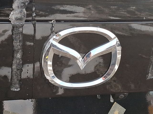 new 2025 Mazda CX-90 car, priced at $39,525