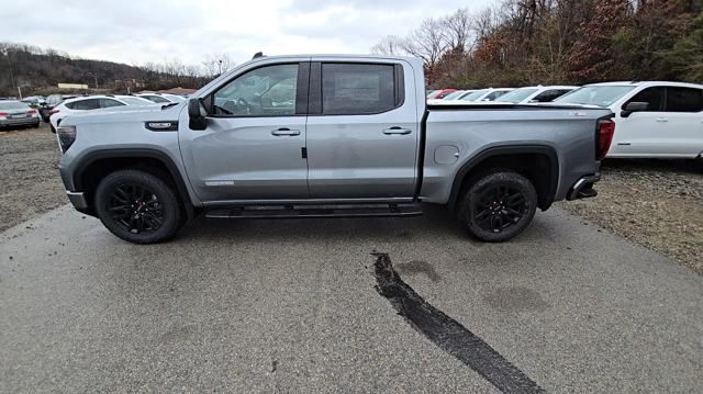 new 2025 GMC Sierra 1500 car, priced at $64,230