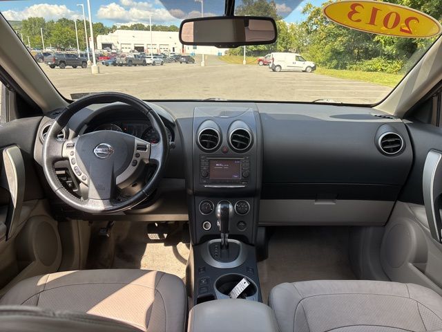 used 2013 Nissan Rogue car, priced at $8,999