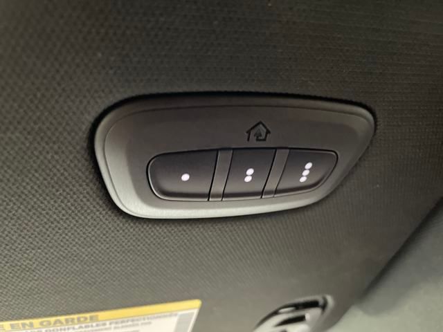 used 2021 Ram 1500 car, priced at $44,500