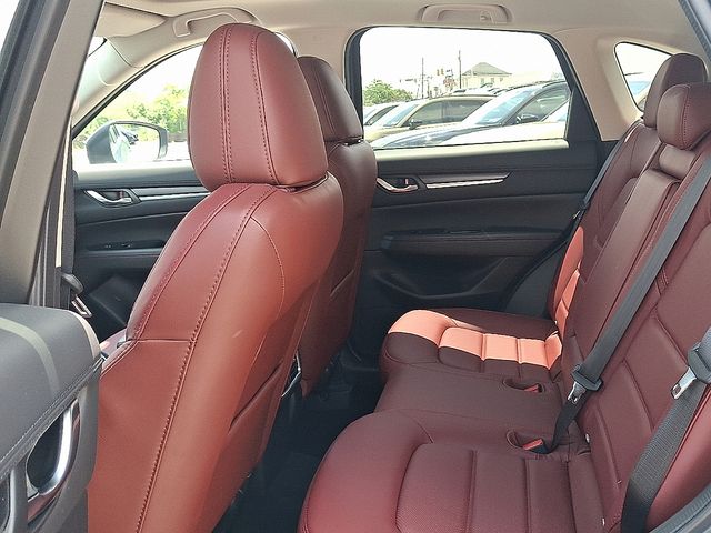 new 2025 Mazda CX-5 car, priced at $32,498