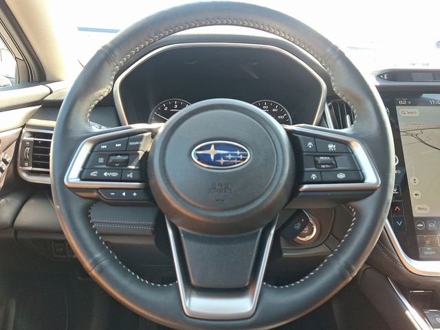 used 2025 Subaru Outback car, priced at $34,965