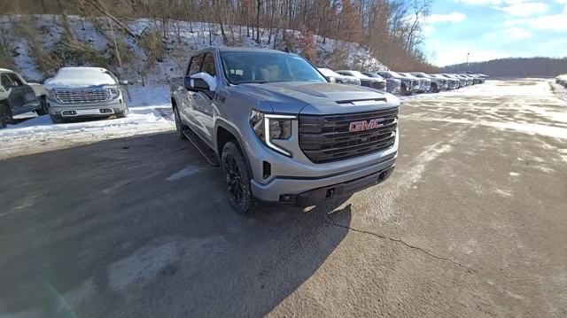 new 2025 GMC Sierra 1500 car, priced at $61,230