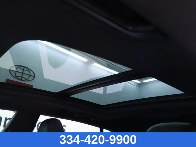 used 2021 Audi RS Q8 car, priced at $67,999