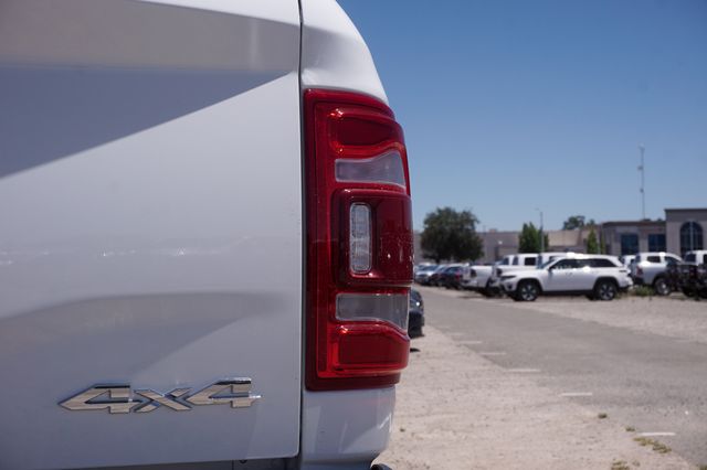 new 2024 Ram 2500 car, priced at $72,480