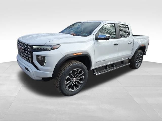 new 2024 GMC Canyon car, priced at $52,210