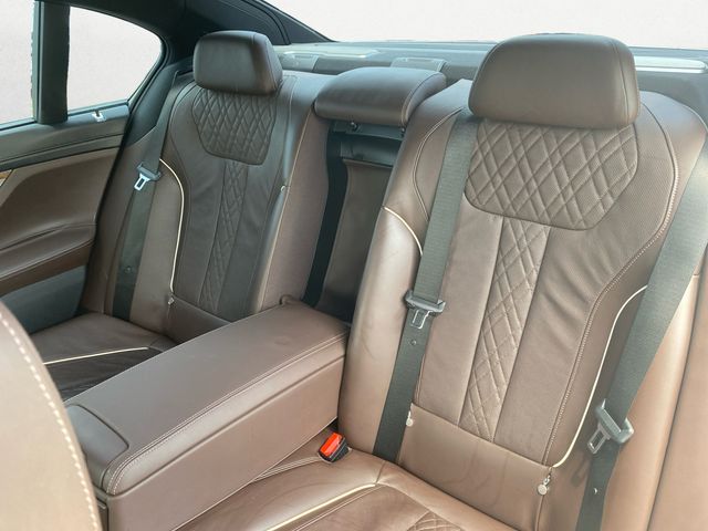 used 2018 BMW 7-Series car, priced at $25,997