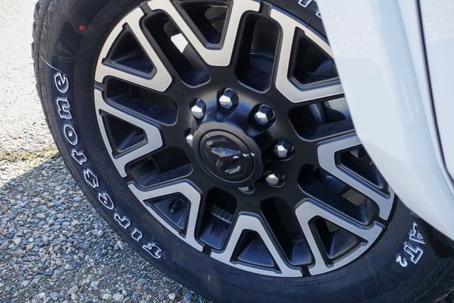 new 2025 Ram 2500 car, priced at $90,715