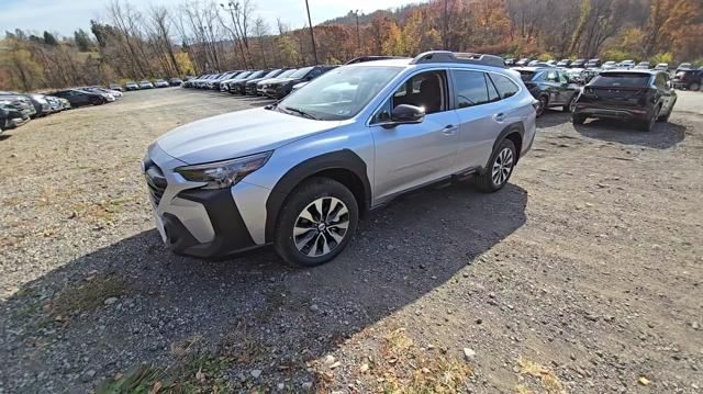 new 2025 Subaru Outback car, priced at $37,495