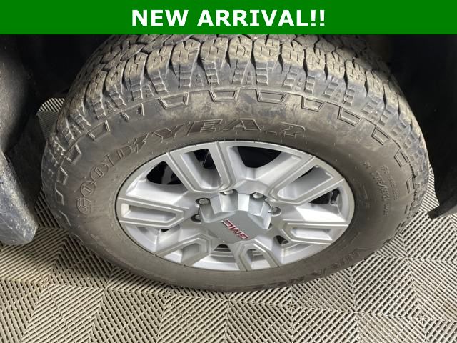 used 2023 GMC Sierra 3500HD car, priced at $63,500