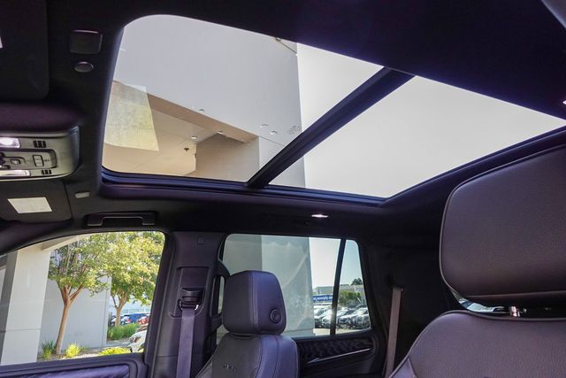 used 2024 GMC Yukon car, priced at $73,798