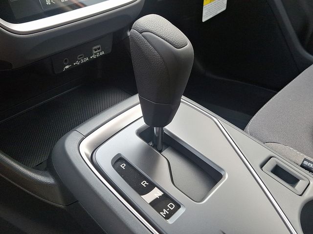 new 2025 Subaru Crosstrek car, priced at $29,236