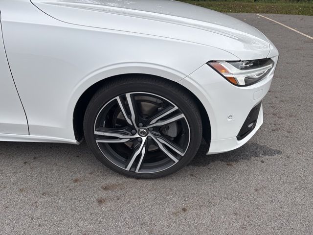 used 2020 Volvo S90 car, priced at $28,729