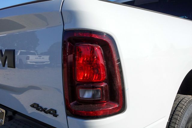 new 2025 Ram 3500 car, priced at $59,905