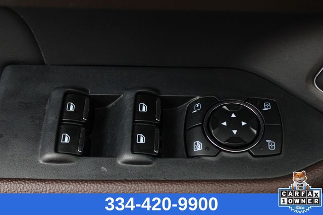 used 2024 Ford Expedition Max car, priced at $52,999