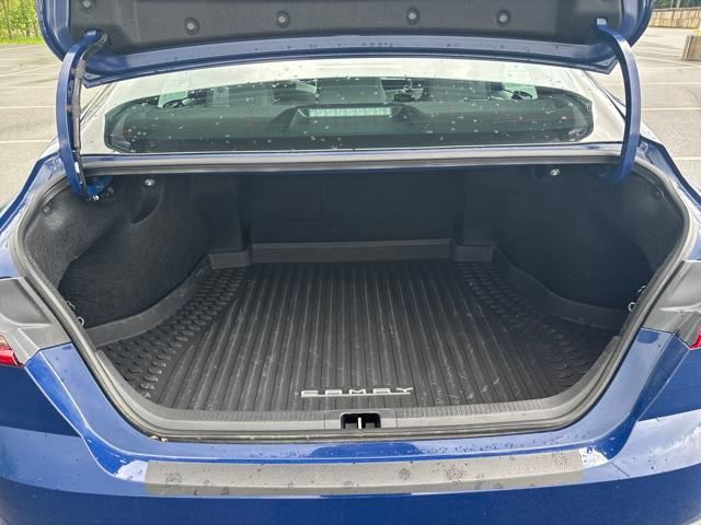 used 2025 Toyota Camry car, priced at $31,699