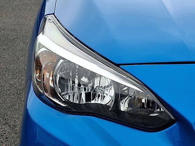 used 2023 Subaru Impreza car, priced at $22,168