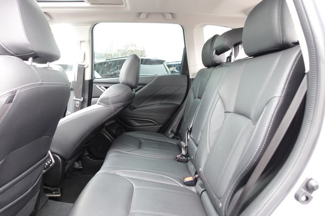 used 2021 Subaru Forester car, priced at $26,449