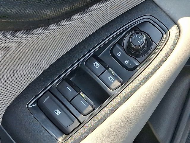 used 2020 Subaru Legacy car, priced at $20,676