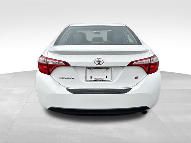 used 2016 Toyota Corolla car, priced at $16,295