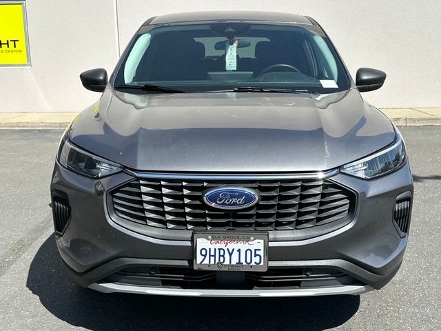 used 2023 Ford Escape car, priced at $19,449