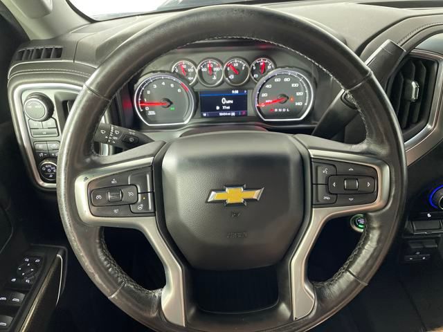 used 2021 Chevrolet Silverado 2500HD car, priced at $44,000