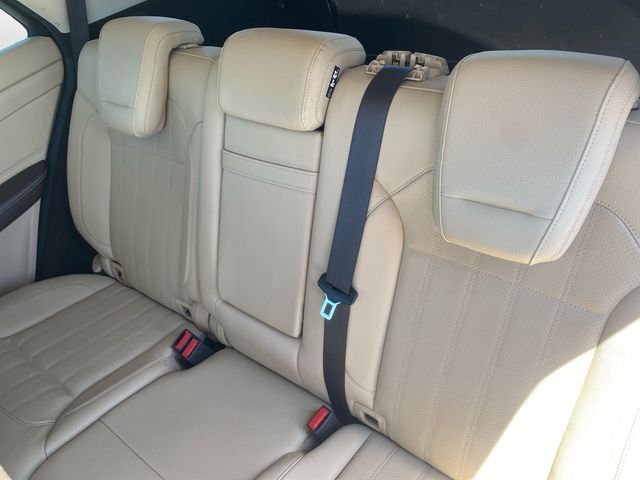 used 2017 Mercedes-Benz GLE car, priced at $19,997