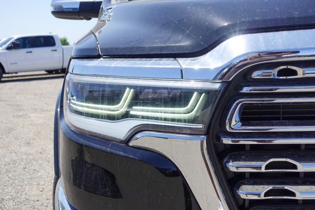 new 2025 Ram 1500 car, priced at $69,746
