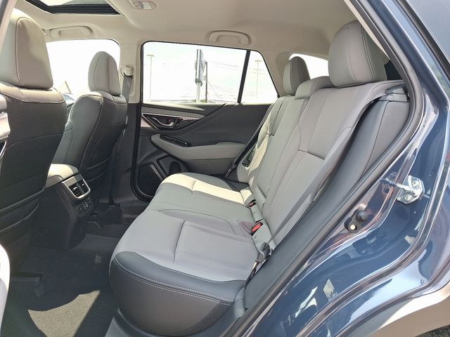 new 2025 Subaru Outback car, priced at $39,872