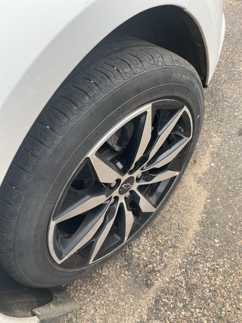 used 2020 Chevrolet Malibu car, priced at $15,000