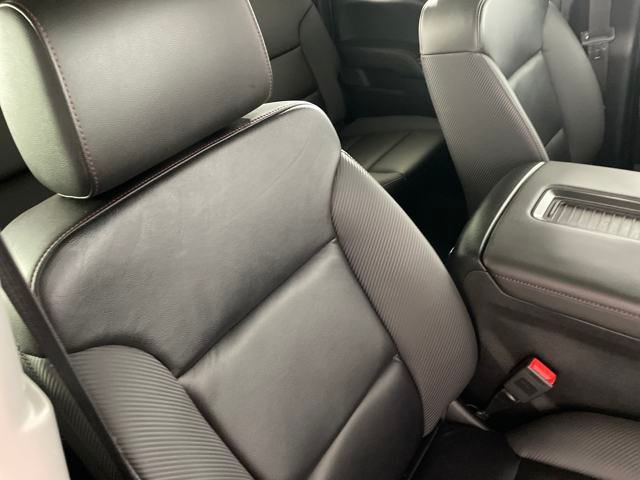 used 2018 GMC Sierra 1500 car, priced at $33,500