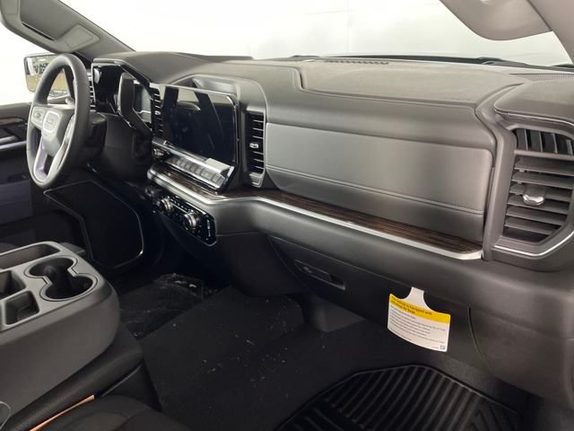new 2025 GMC Sierra 1500 car, priced at $55,000
