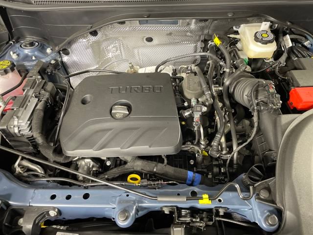 new 2026 Buick Encore GX car, priced at $29,500