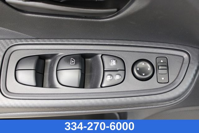 new 2025 Nissan Versa car, priced at $20,785