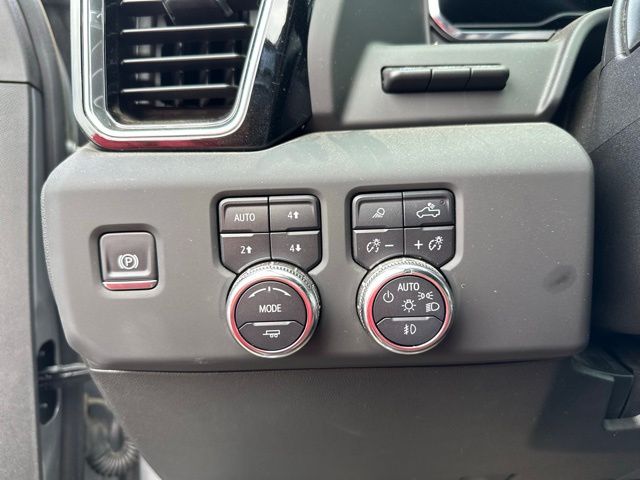 used 2025 GMC Sierra 2500HD car, priced at $96,888