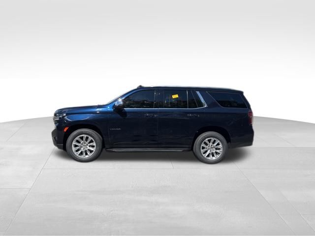 used 2024 Chevrolet Tahoe car, priced at $69,699