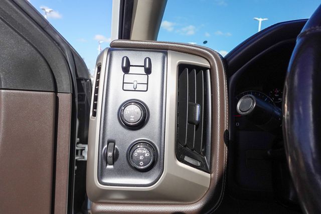 used 2017 GMC Sierra 1500 car, priced at $27,162