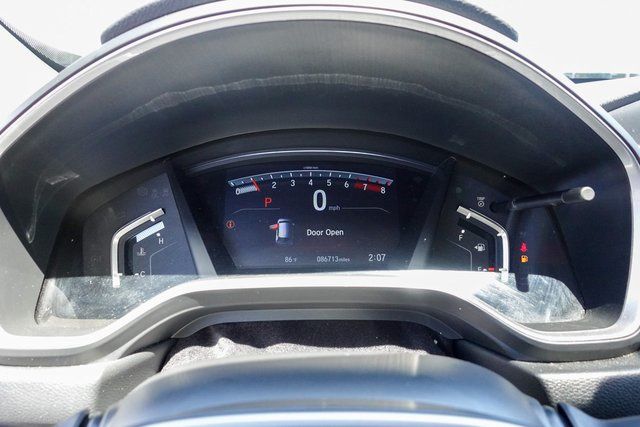 used 2020 Honda CR-V car, priced at $20,899