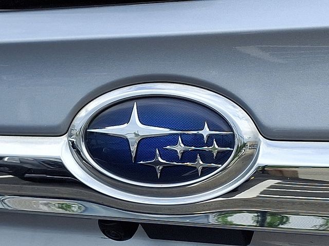 used 2022 Subaru Ascent car, priced at $30,904