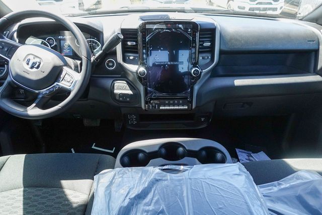 new 2025 Ram 3500 car, priced at $59,905