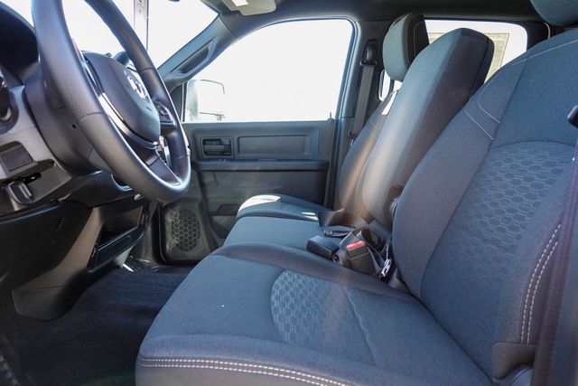 new 2025 Ram 3500 car, priced at $59,405