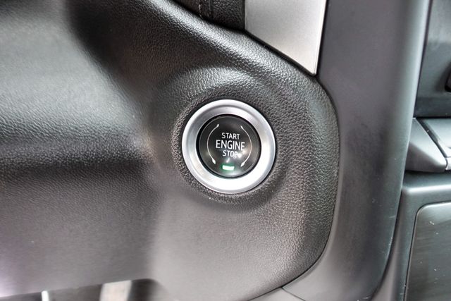 used 2020 Chevrolet Silverado 1500 car, priced at $35,649