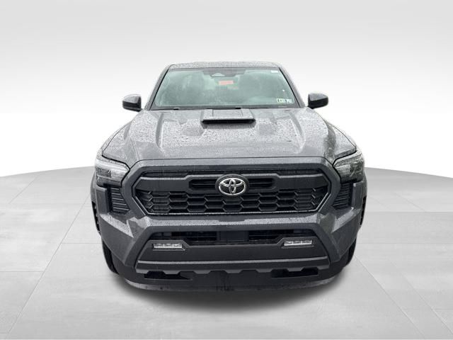 new 2025 Toyota Tacoma car, priced at $45,185