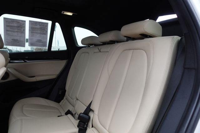 used 2017 BMW X1 car, priced at $13,400